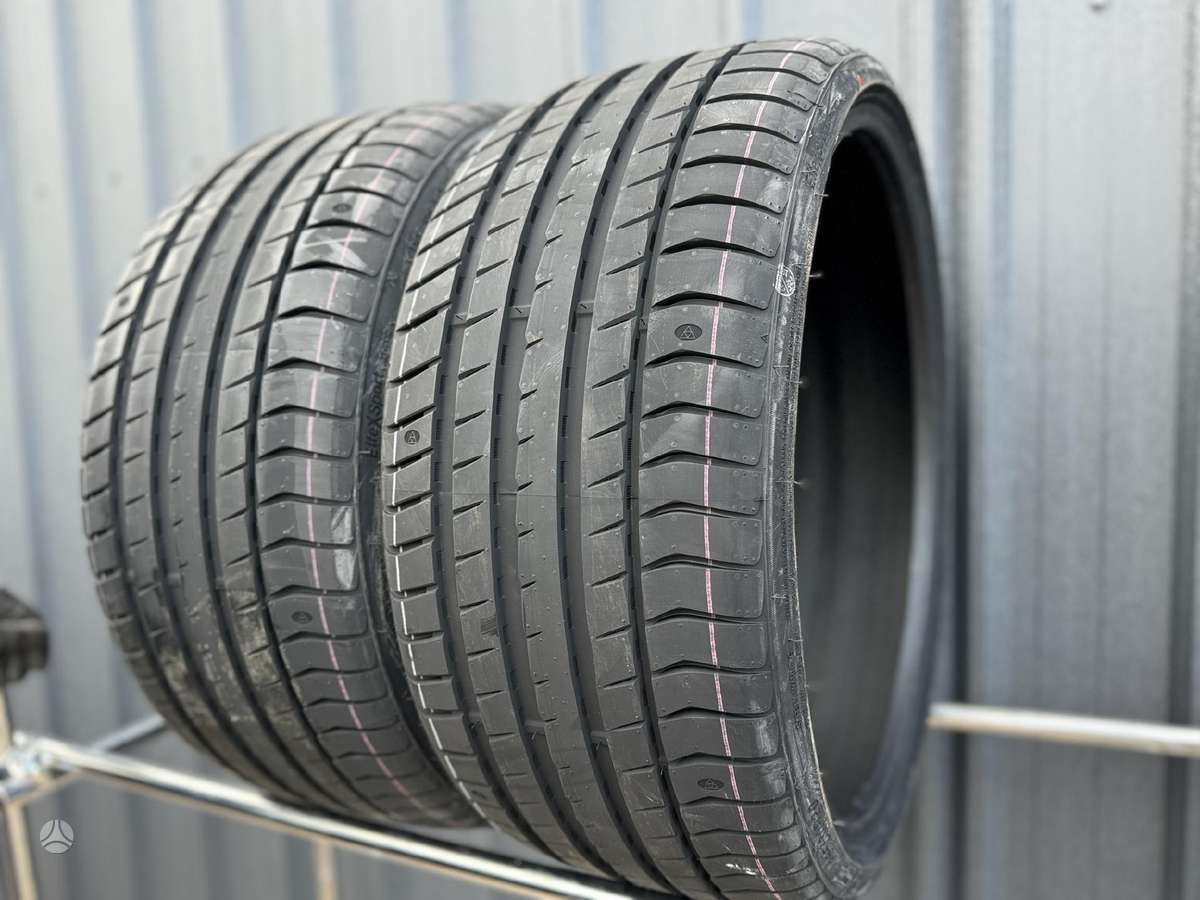Triangle Effe X Sport TH202, summer 255/30 R20