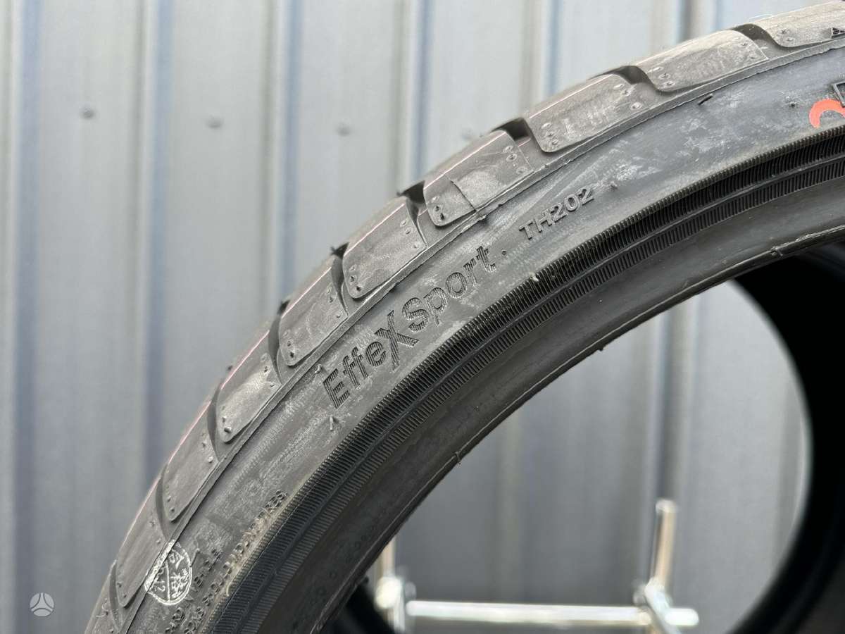 Triangle Effe X Sport TH202, summer 255/30 R20