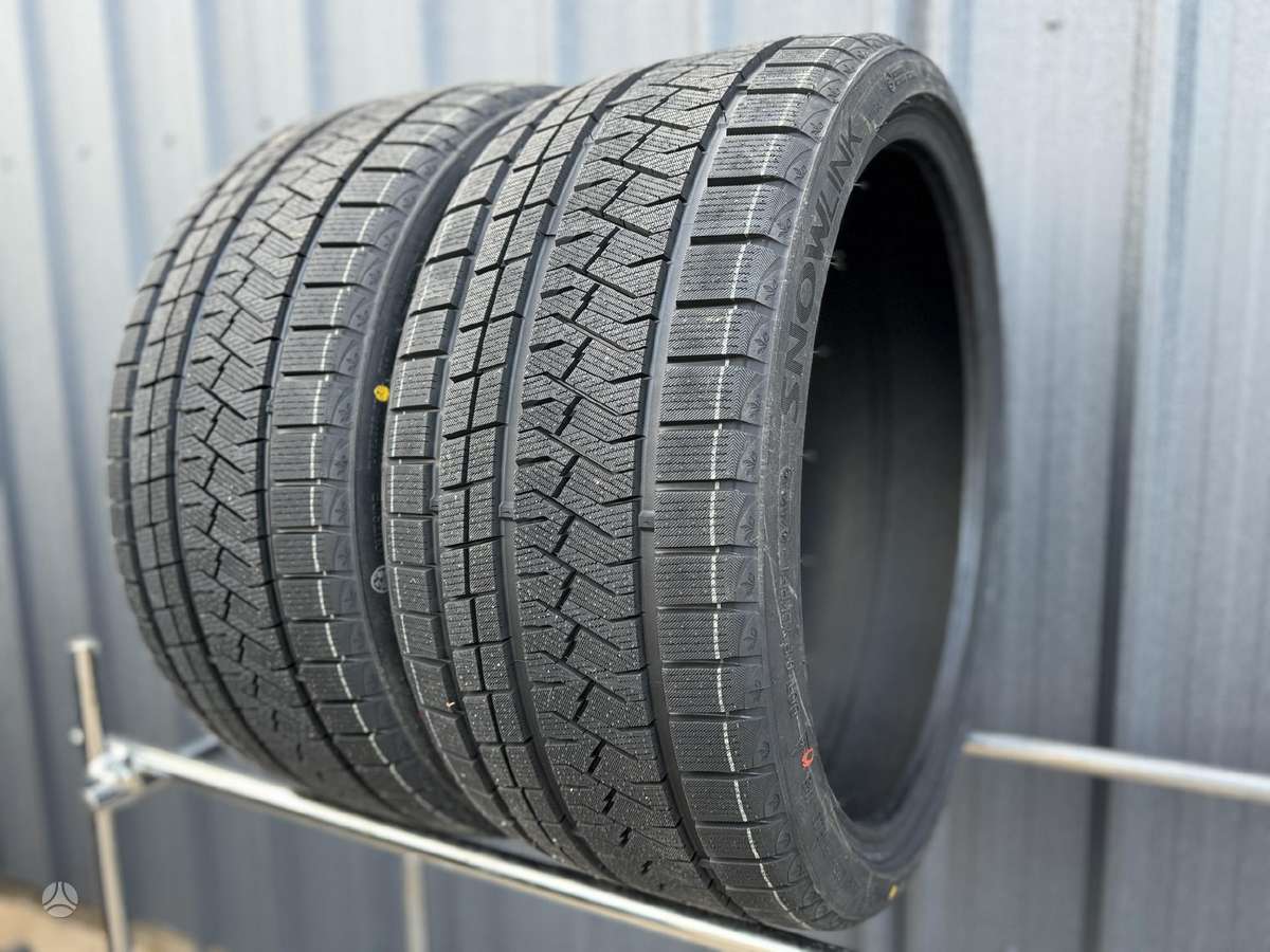 Triangle Snow Link PL02, зимние 255/35 R20