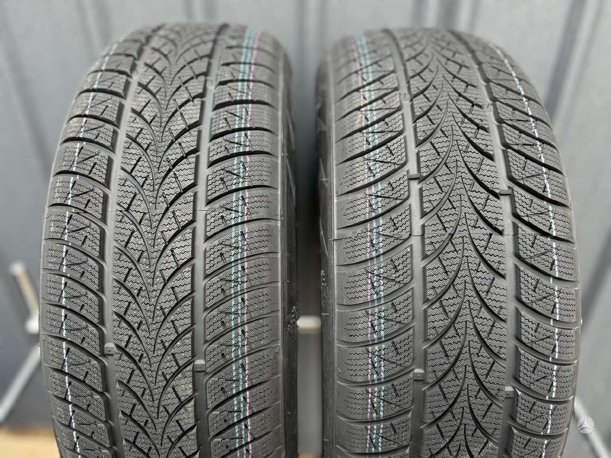 Triangle Winter X TW401, winter 225/60 R17