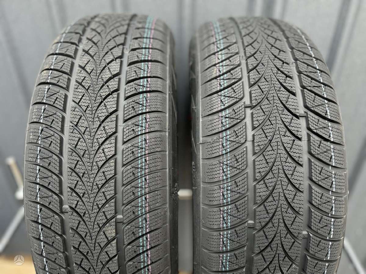 Triangle Winter X TW401, зимние 225/60 R17