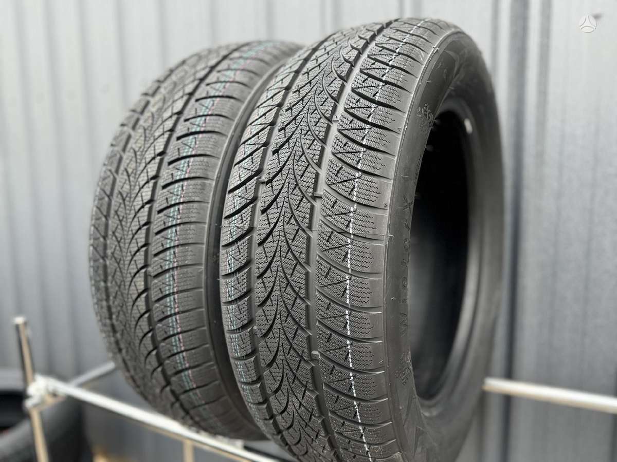 Triangle Winter X TW401, зимние 225/60 R17