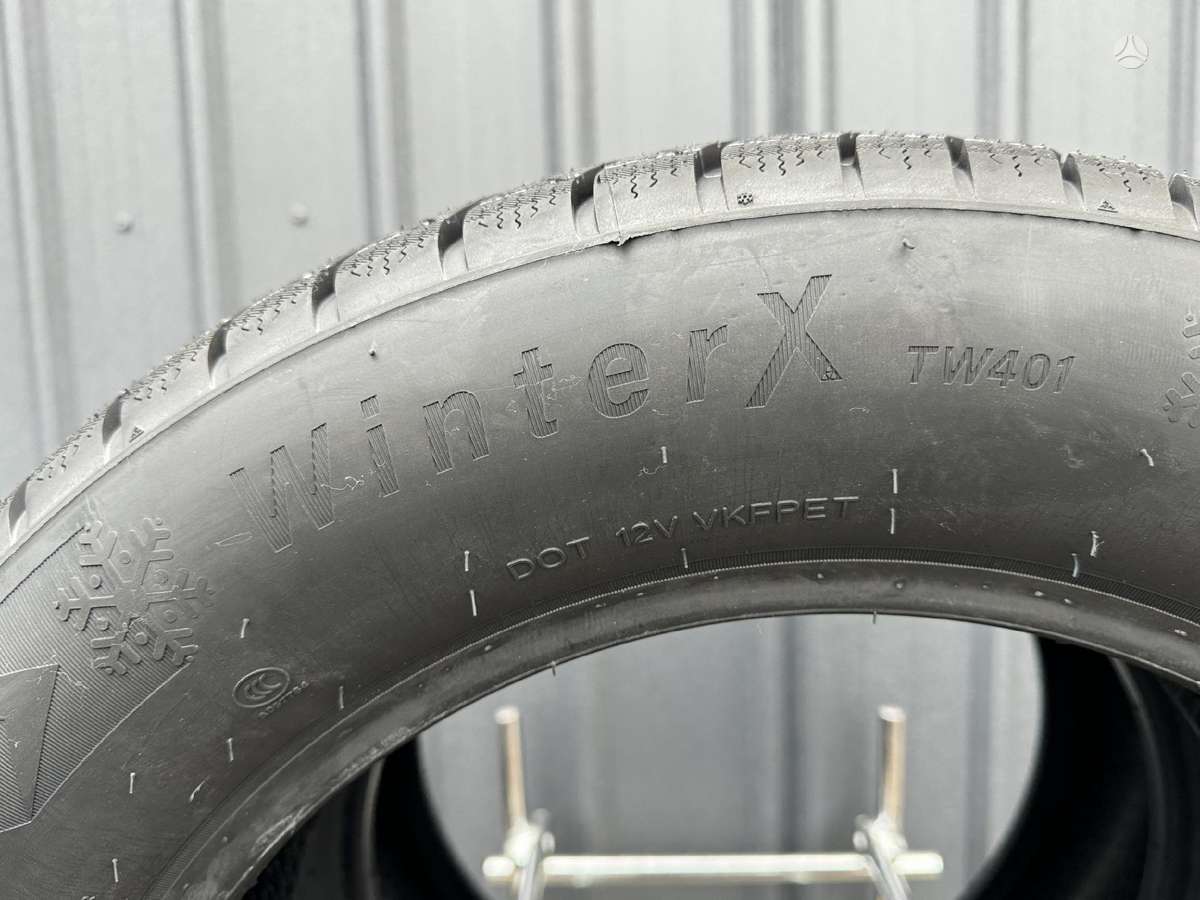 Triangle Winter X TW401, žieminės 225/60 R17