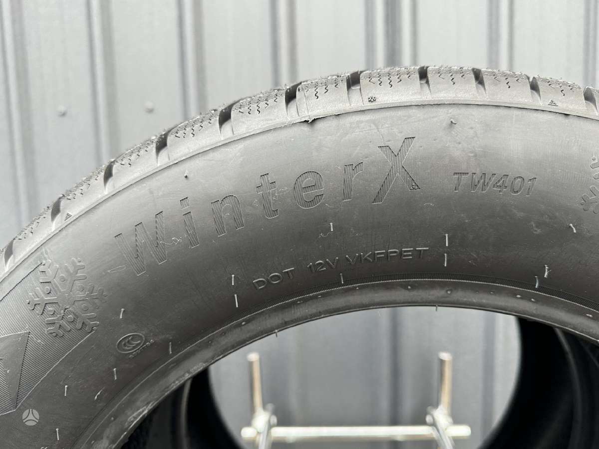 Triangle Winter X TW401, зимние 225/60 R17
