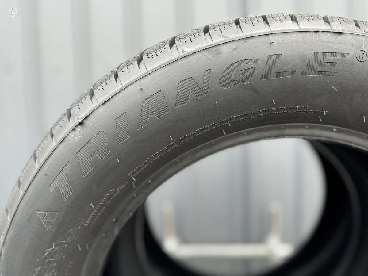 Triangle Winter X TW401, зимние 225/60 R17