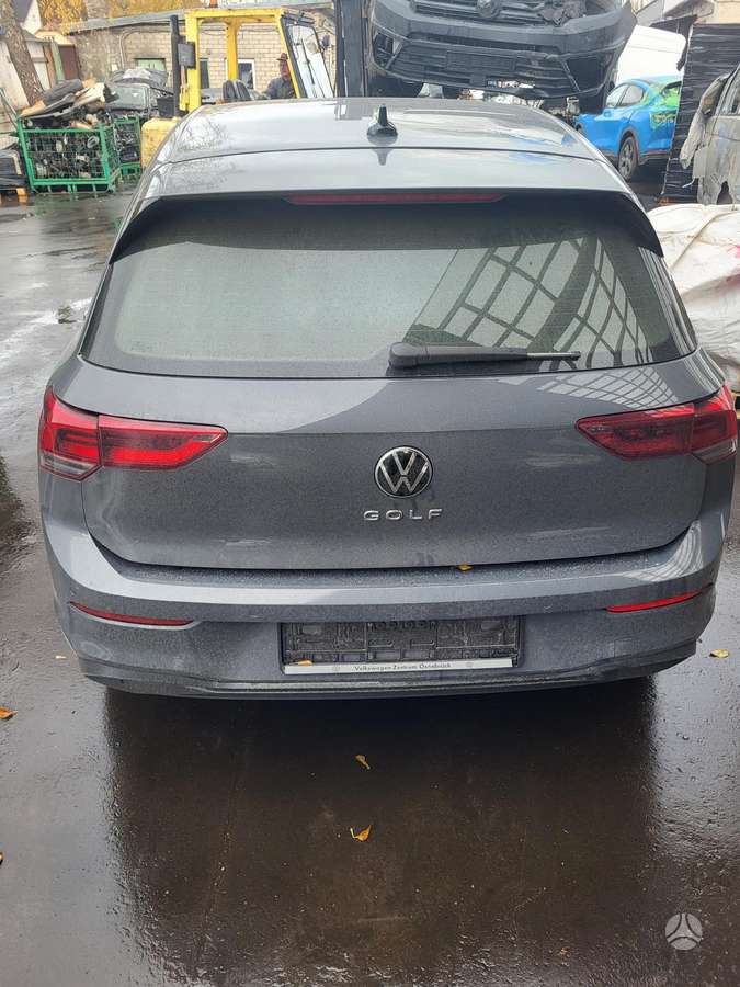 Volkswagen Golf for parts