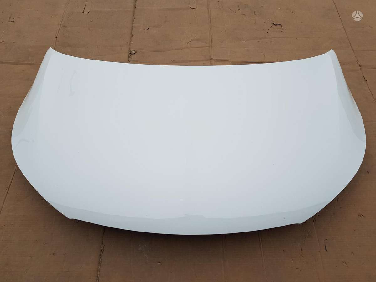 Opel Crossland X, 134, детали кузова