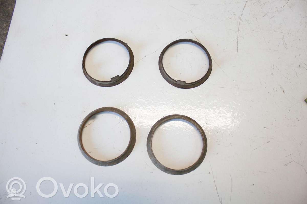 Mercedes-Benz, light alloy, R16