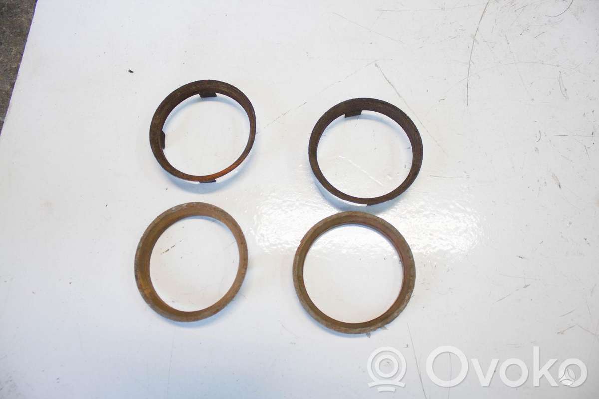 Mercedes-Benz, light alloy, R16