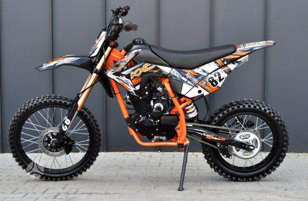 -Kita- -kita- 150cc, кроссовые