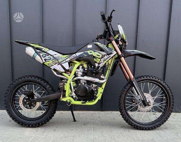 -Kita- -kita- 150cc, кроссовые