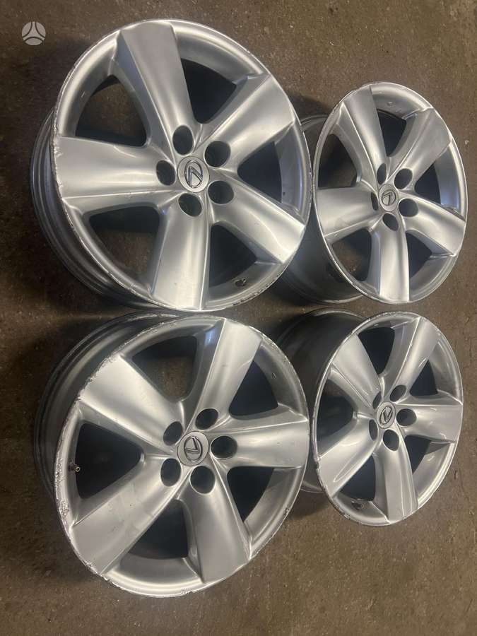Lexus, легкосплавные , R19