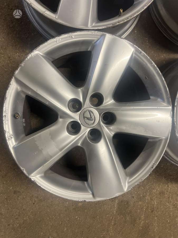 Lexus, легкосплавные , R19