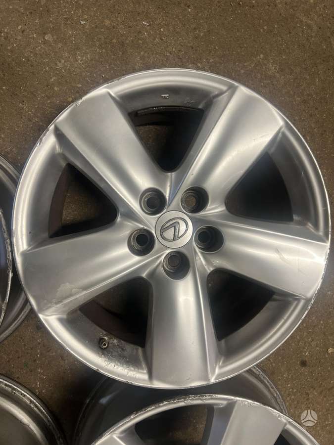 Lexus, легкосплавные , R19