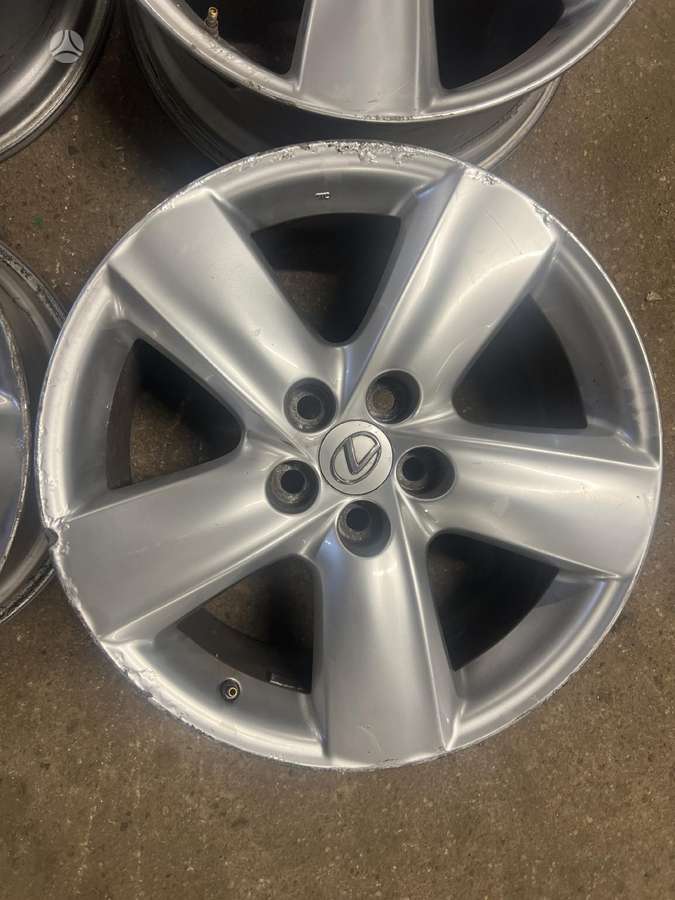 Lexus, легкосплавные , R19