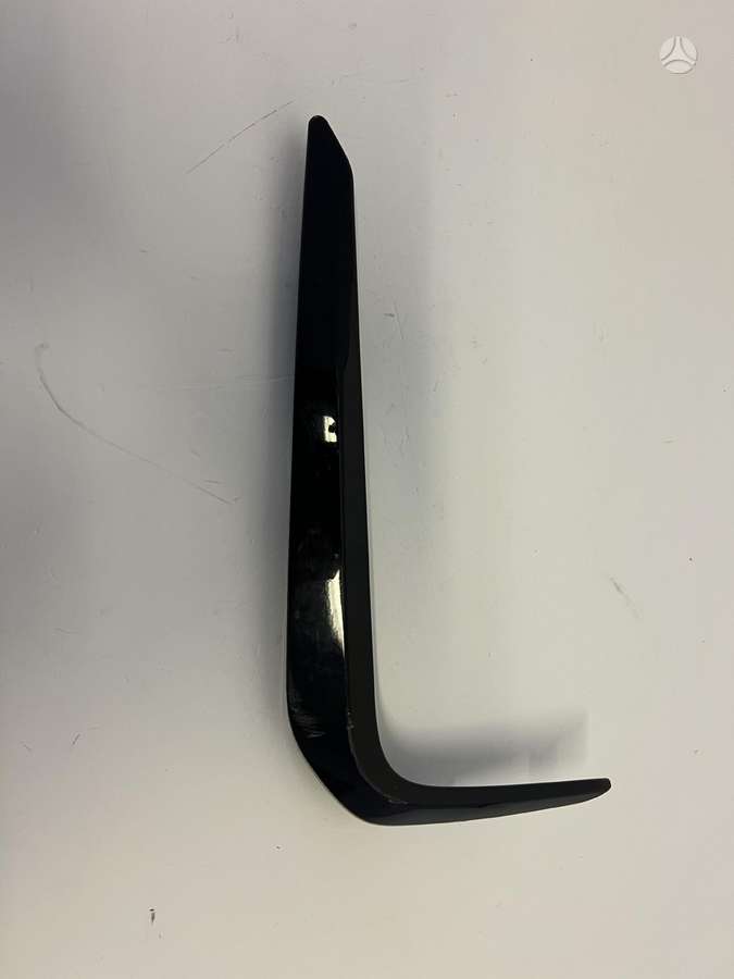 BMW 5 serija, 8064980 15067010, front grill