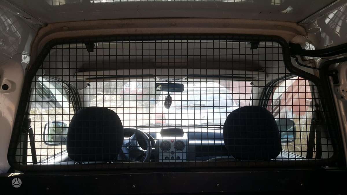 Peugeot Partner по частям. 564