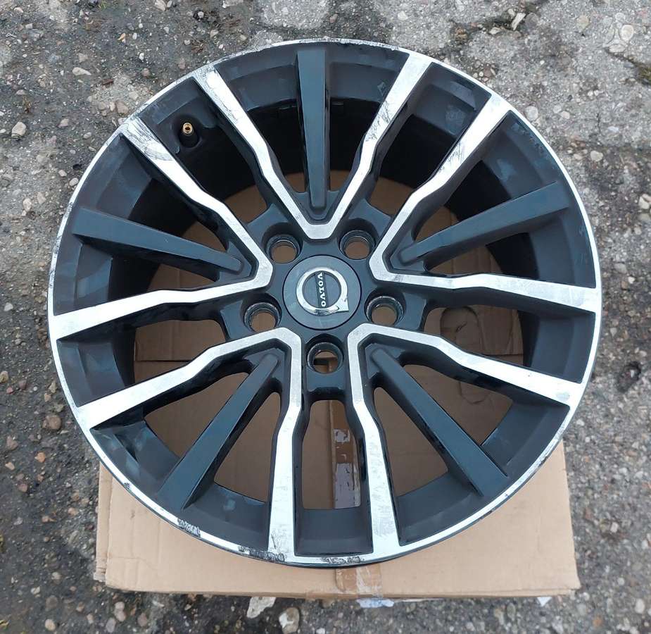 Volvo V40, легкосплавные , R16