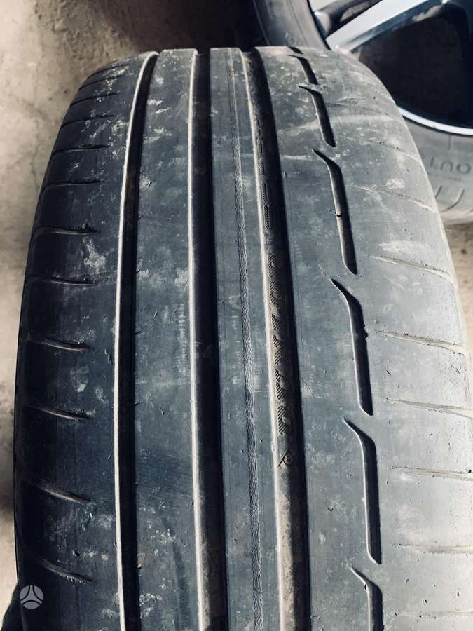 Volvo, легкосплавные , R19