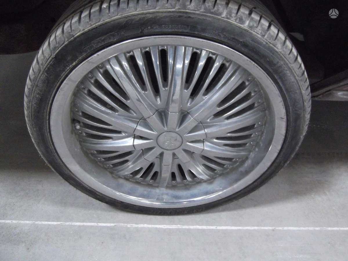 Cadillac Eldorado, 8.2 l., coupe