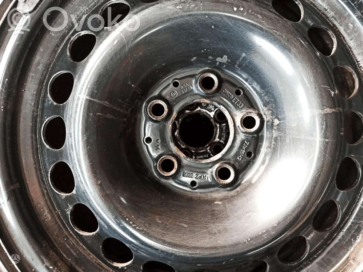 Mercedes-Benz, легкосплавные , R16