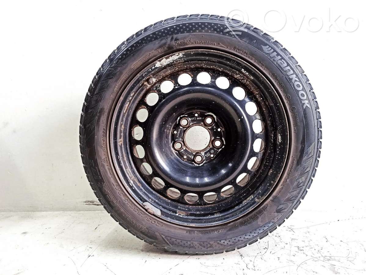 Mercedes-Benz, легкосплавные , R16