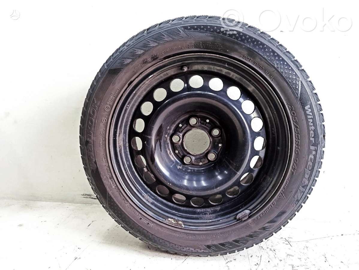 Mercedes-Benz, легкосплавные , R16