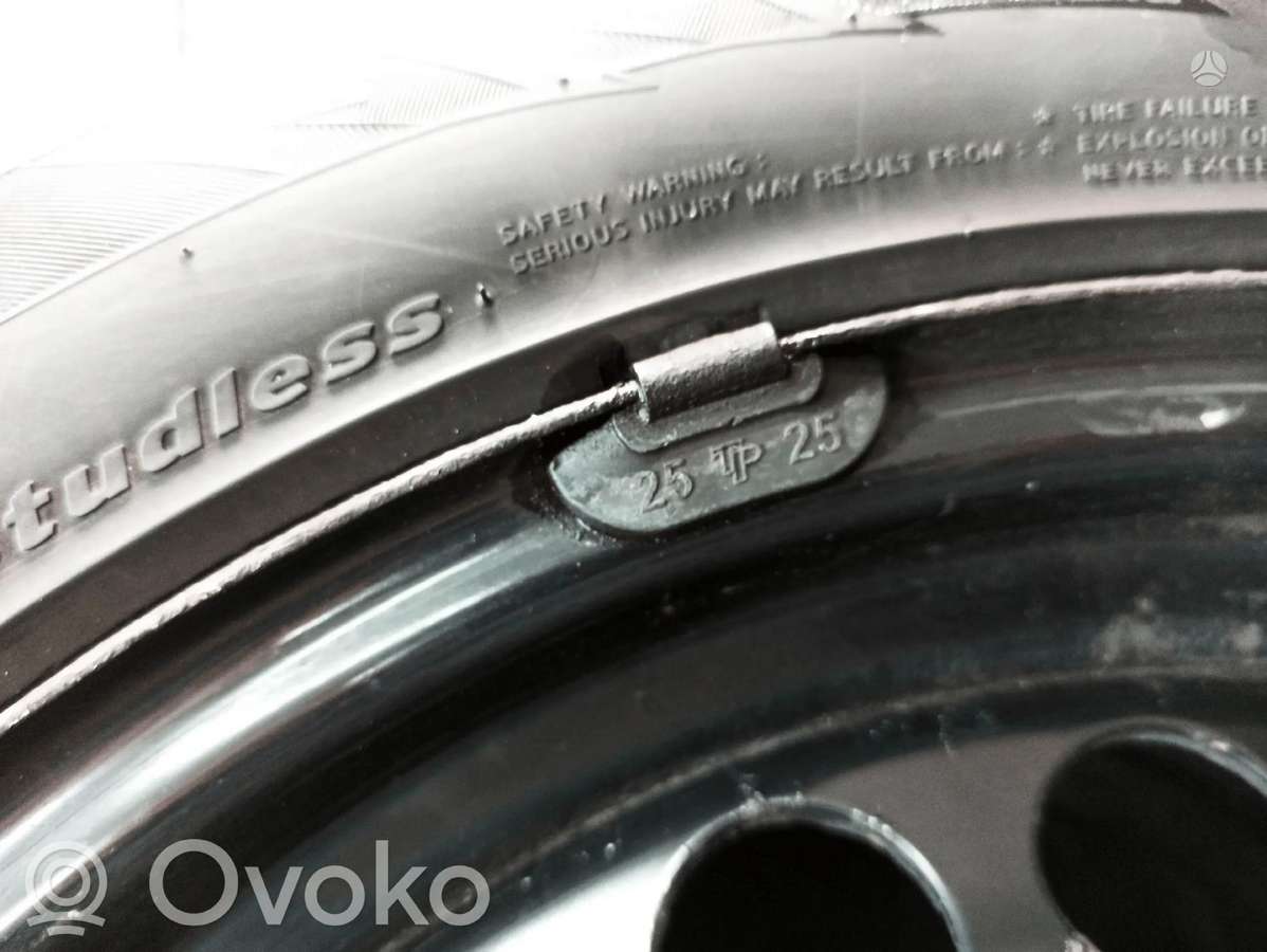 Mercedes-Benz, легкосплавные , R16