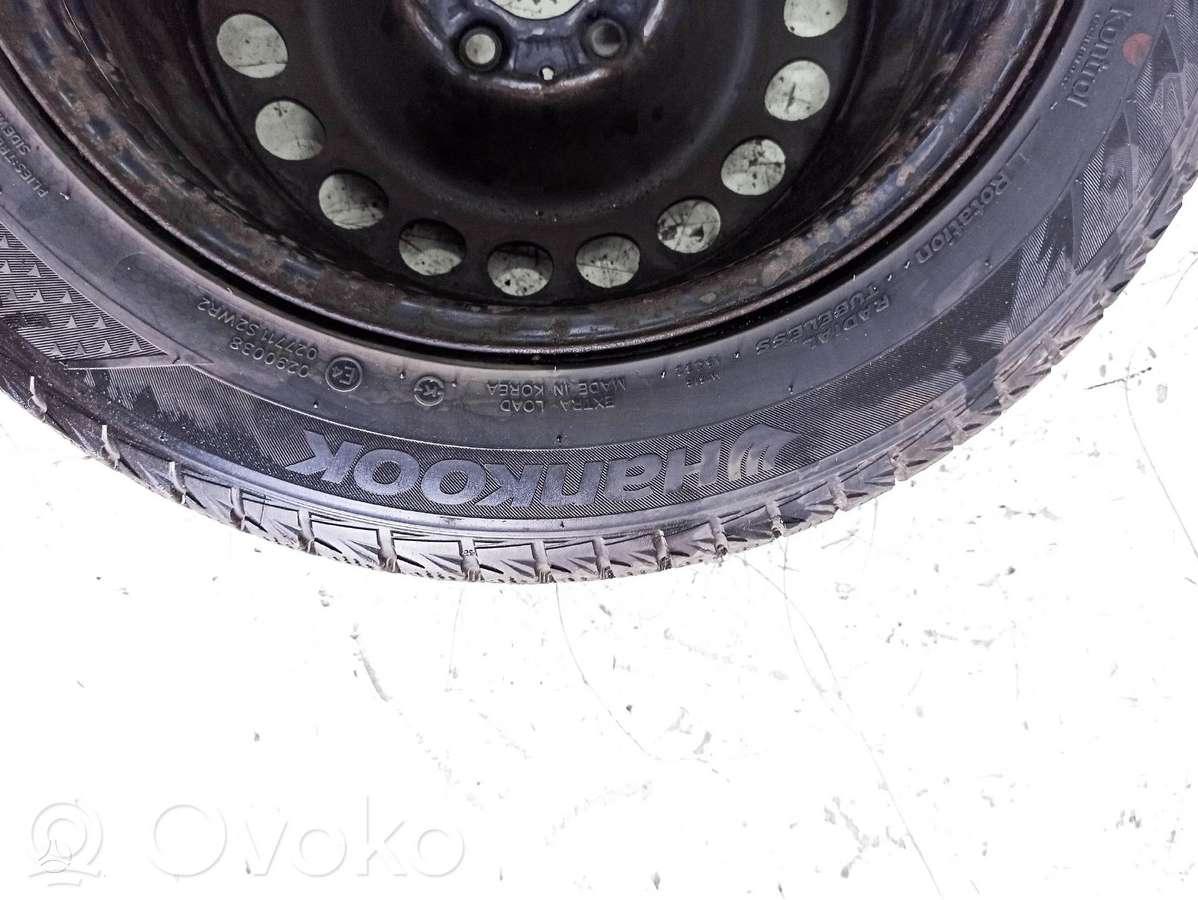 Mercedes-Benz, легкосплавные , R16