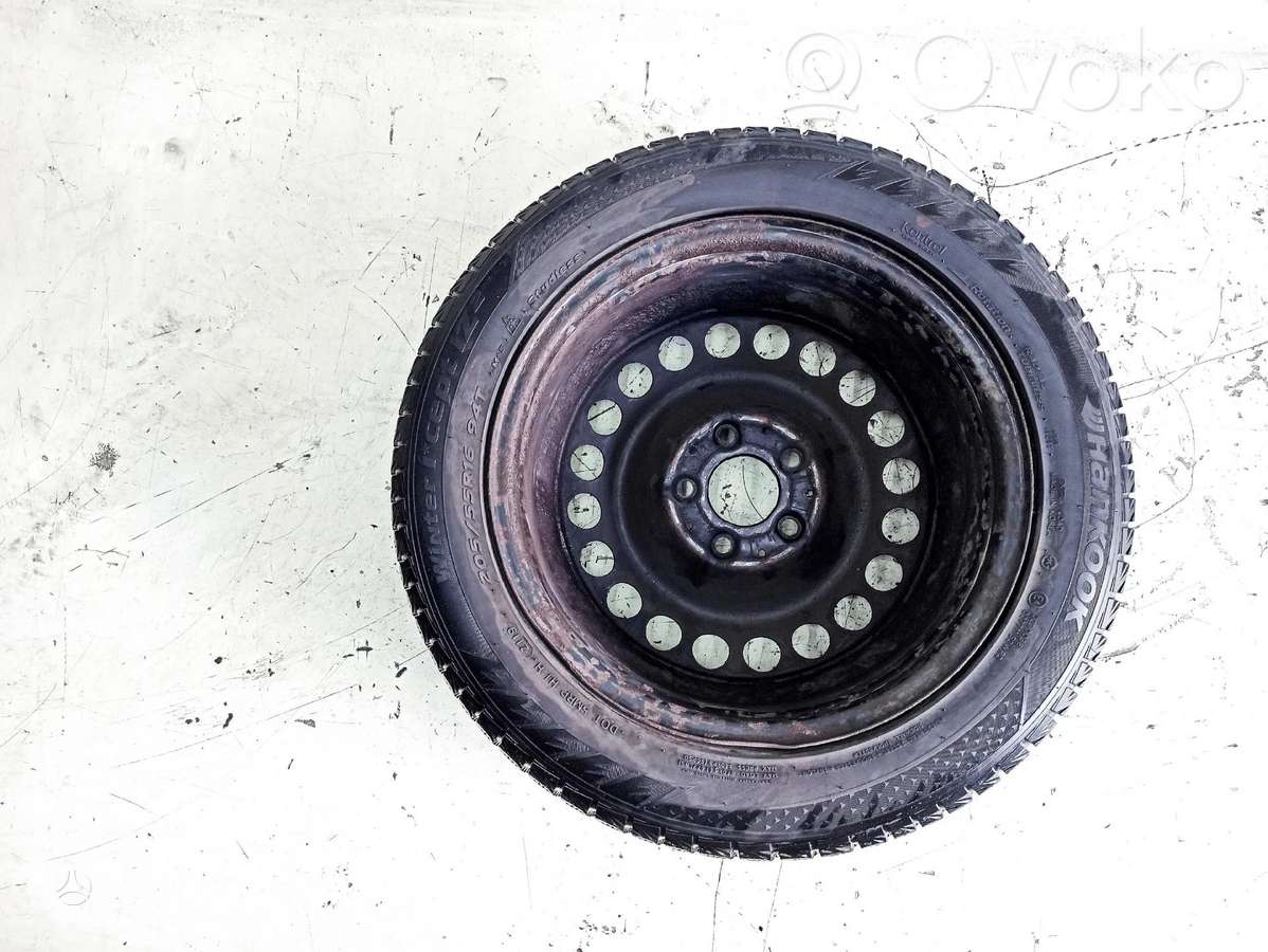 Mercedes-Benz, легкосплавные , R16