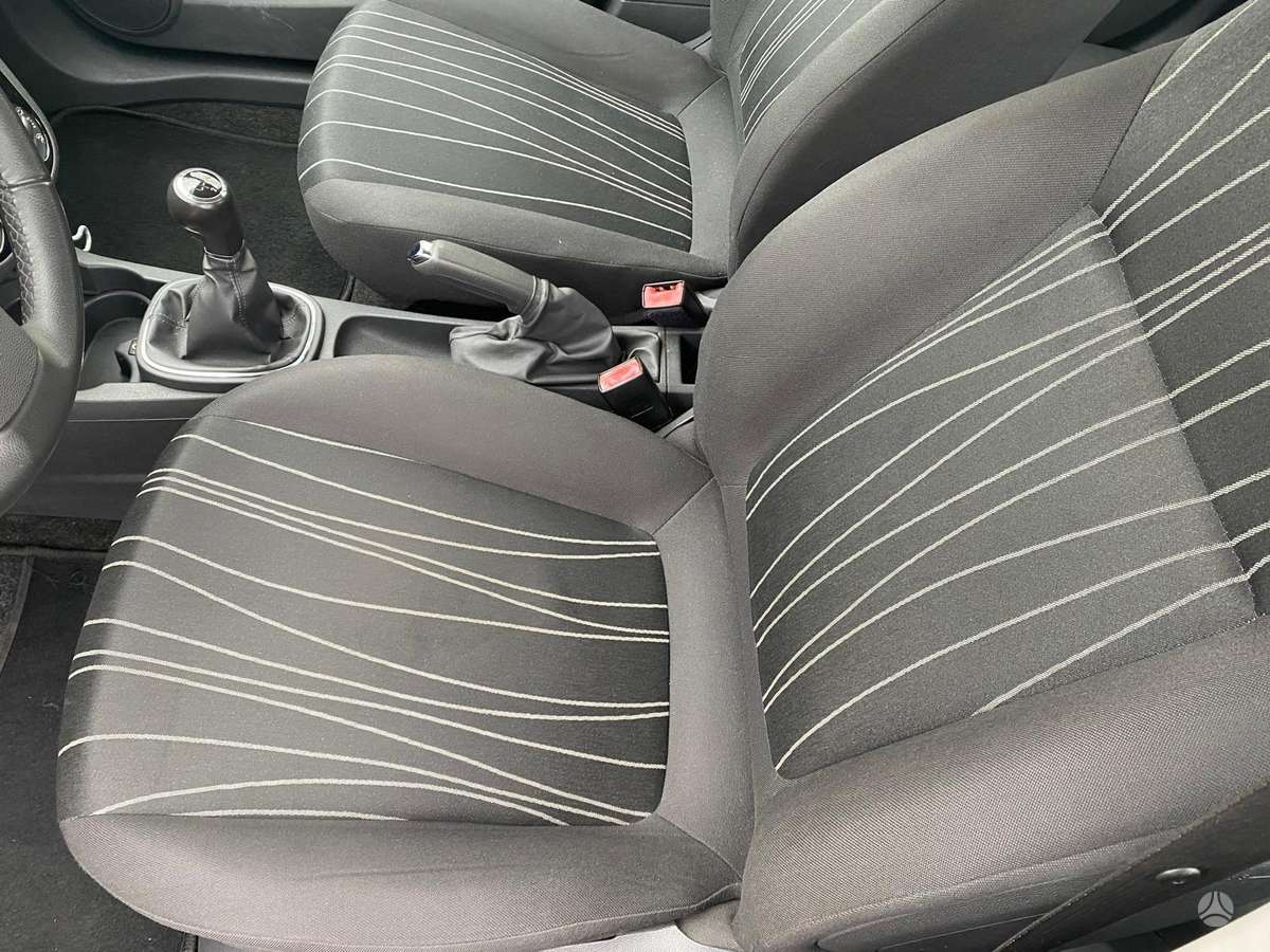 Opel Corsa, 1.3 l., hatchback