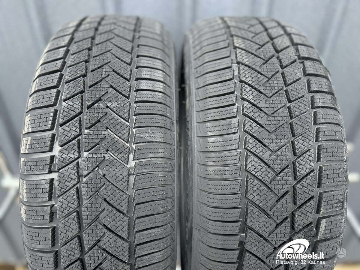 Winrun WR22, winter 205/55 R16