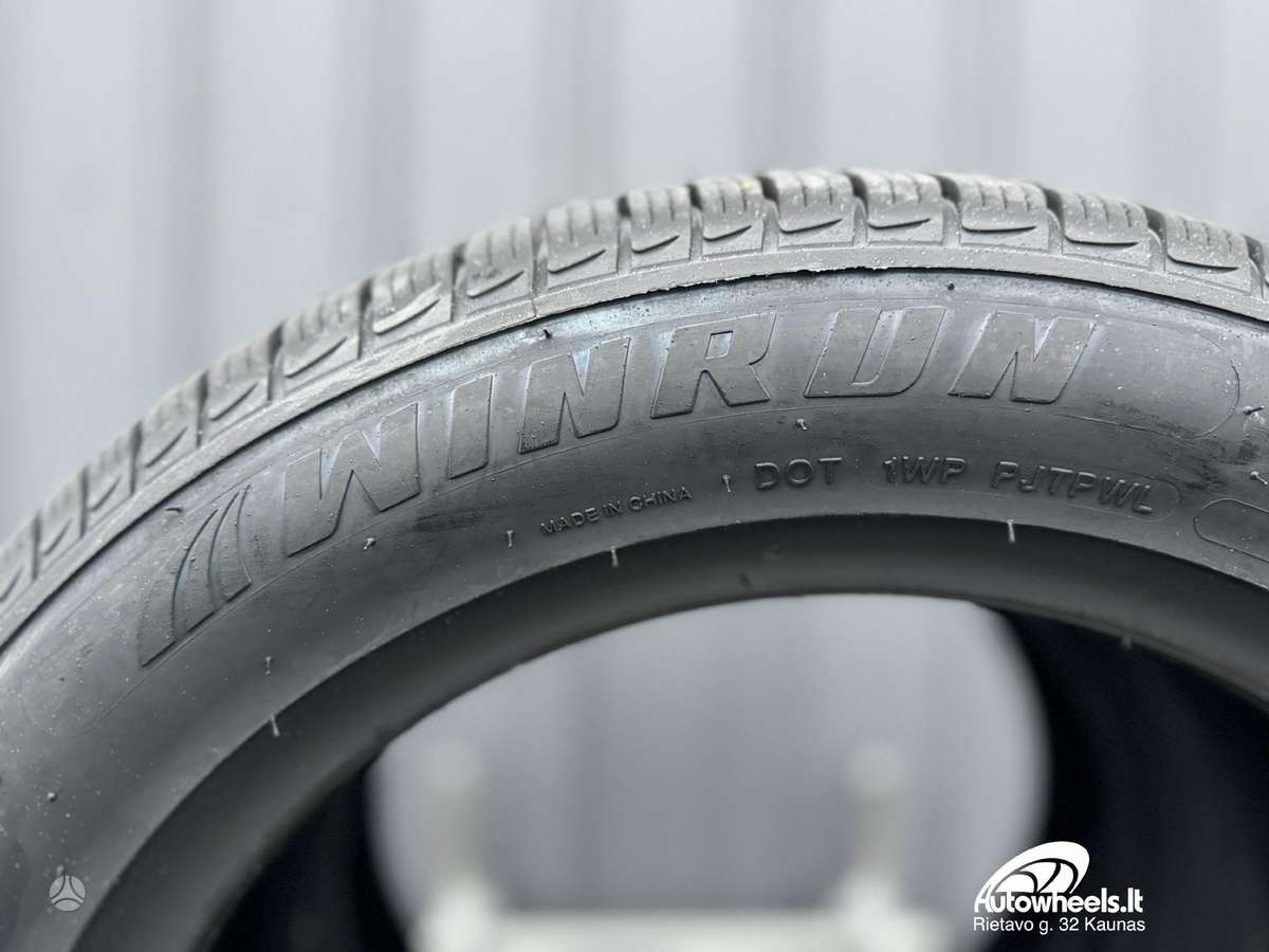 Winrun WR22, winter 205/55 R16