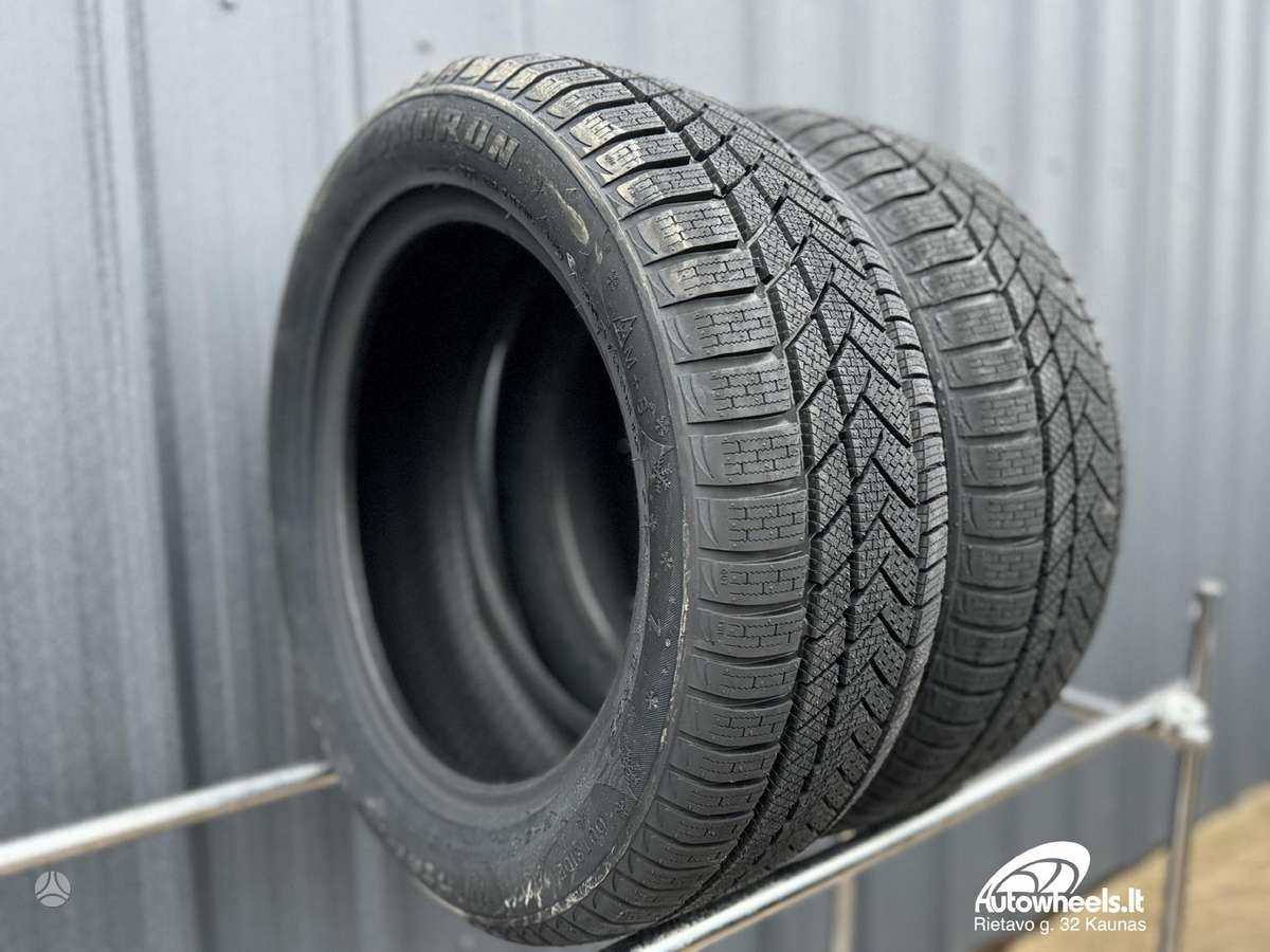 Winrun WR22, winter 205/55 R16