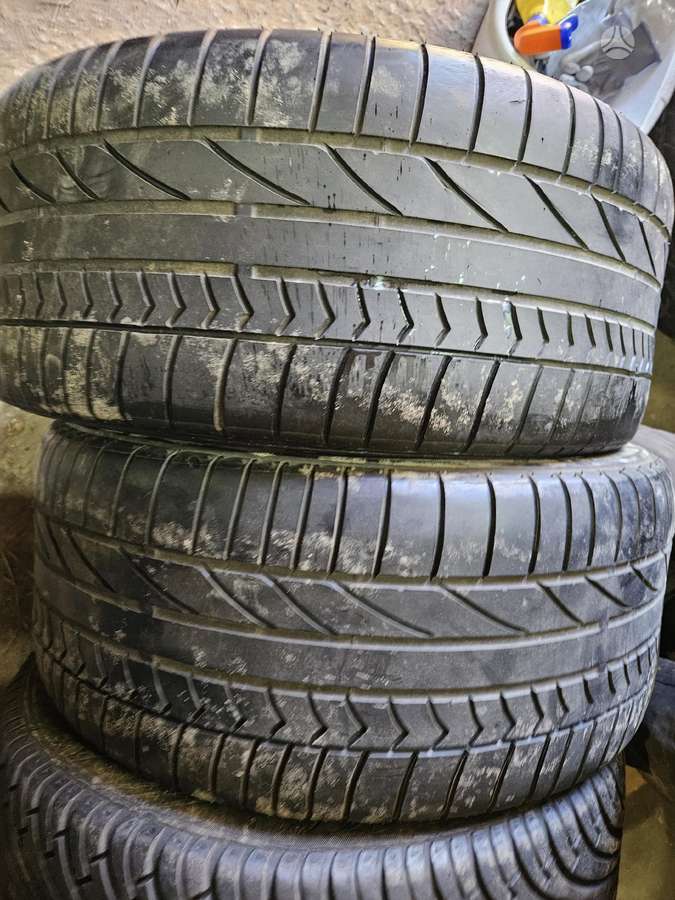 BMW 3kl.E46,E36, lengvojo lydinio, R17