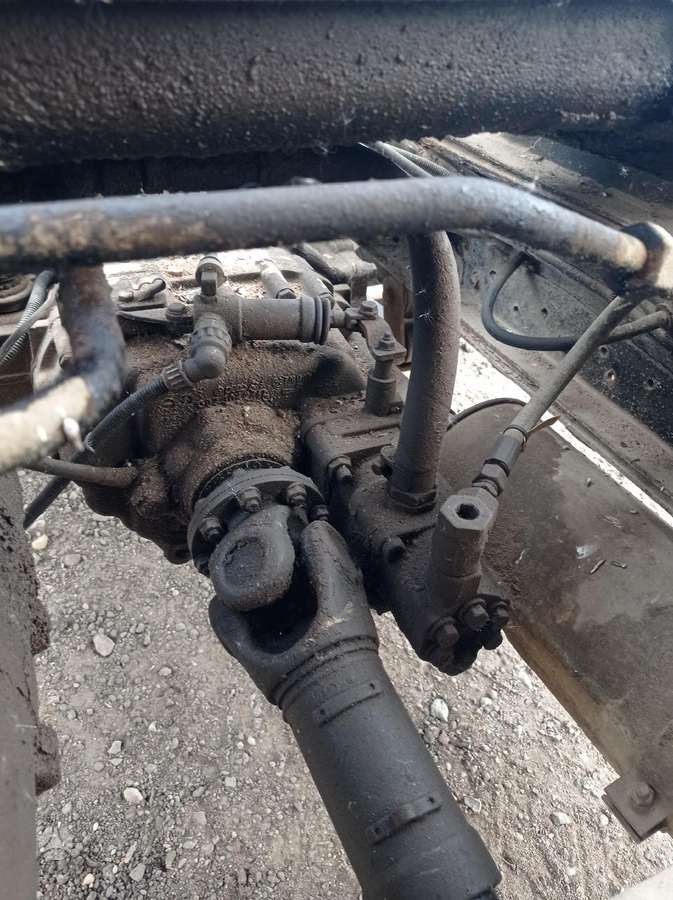 MAN 8.150, trucks