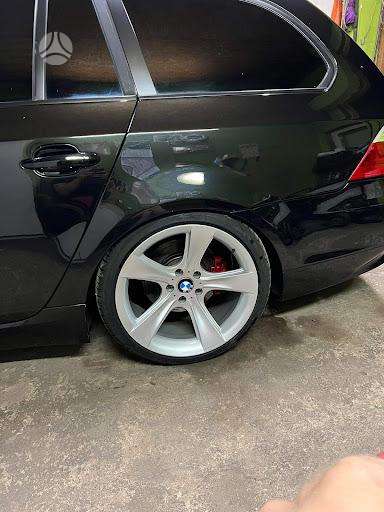 BMW Style 128M, легкосплавные , R17
