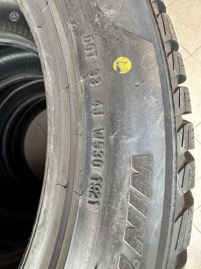 Pirelli Winter Sottozero 3, winter 245/45 R18