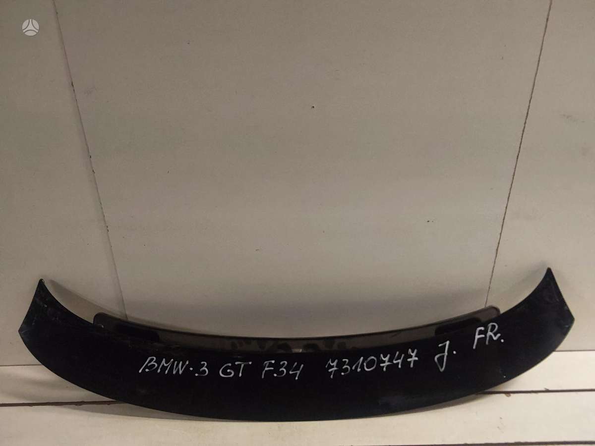 BMW 328 Gran Turismo
