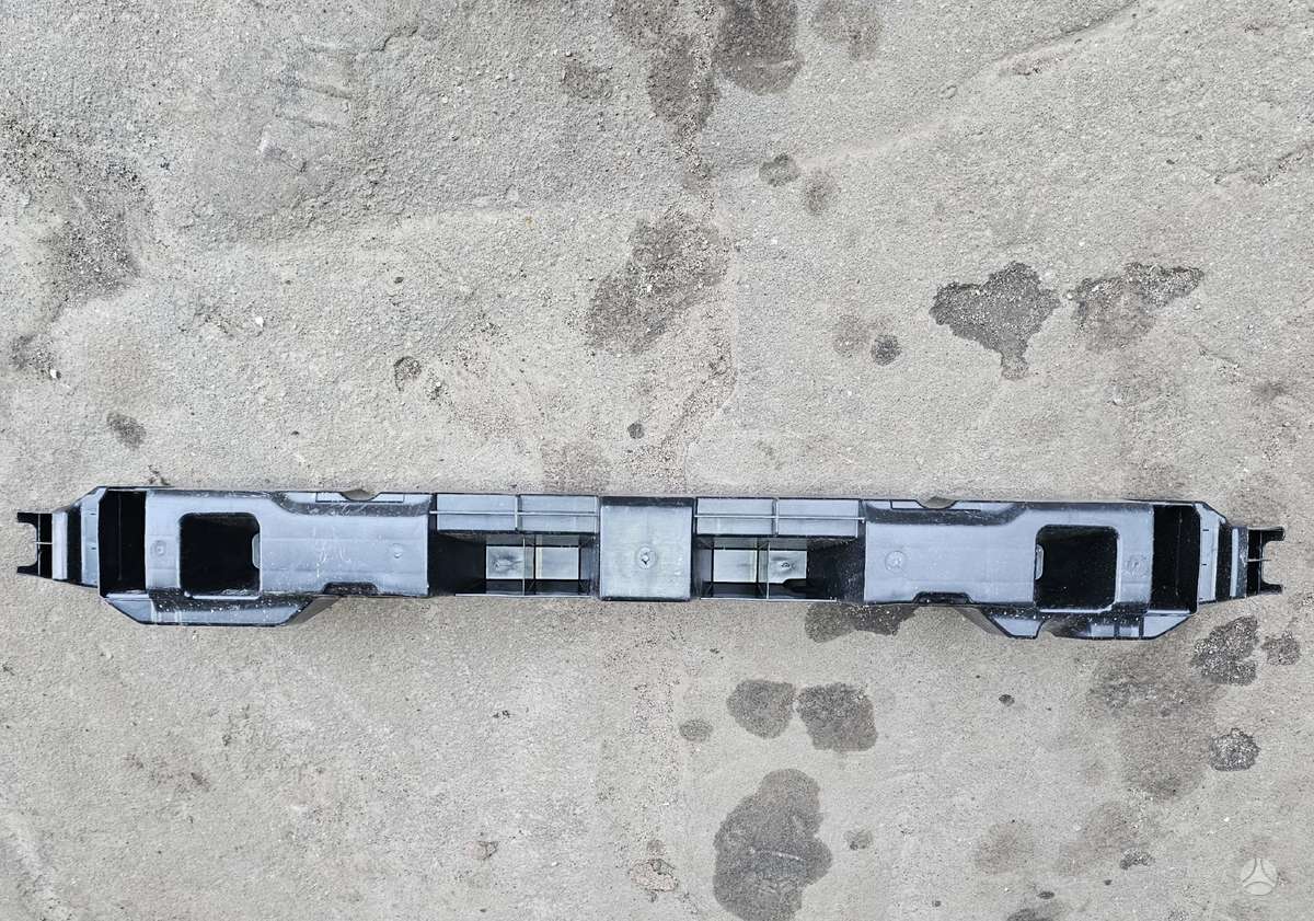 Dacia Duster детали кузова