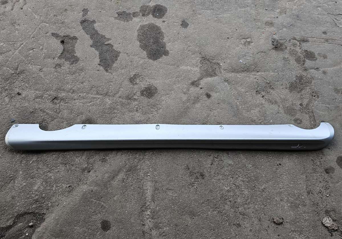 Volvo XC60 body parts