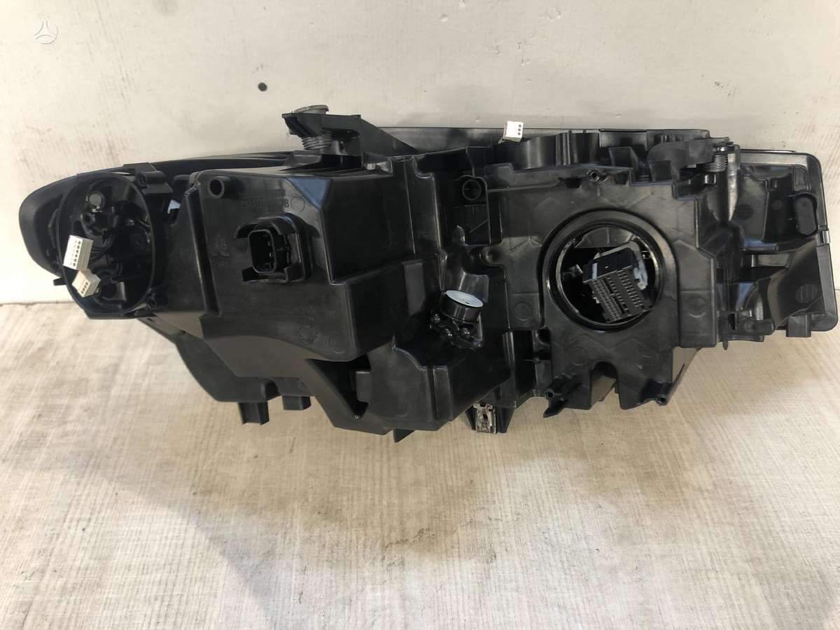 BMW 3 serija, 9481701, lights
