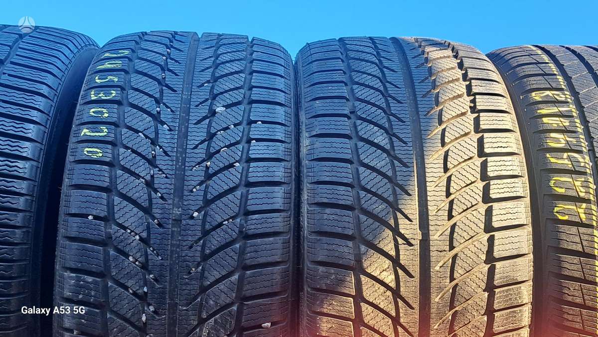 Goodride, зимние 245/30 R20