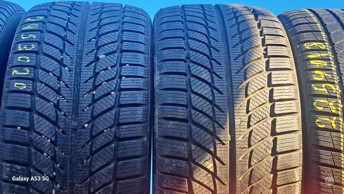 Goodride, žieminės 245/30 R20
