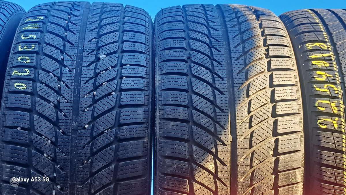 Goodride, зимние 245/30 R20
