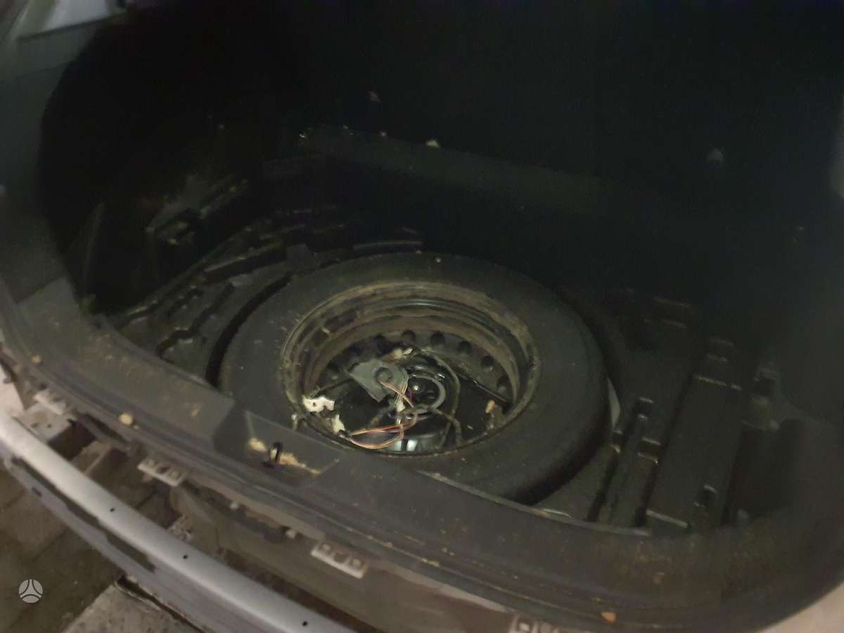 Nissan Qashqai 56 000 km