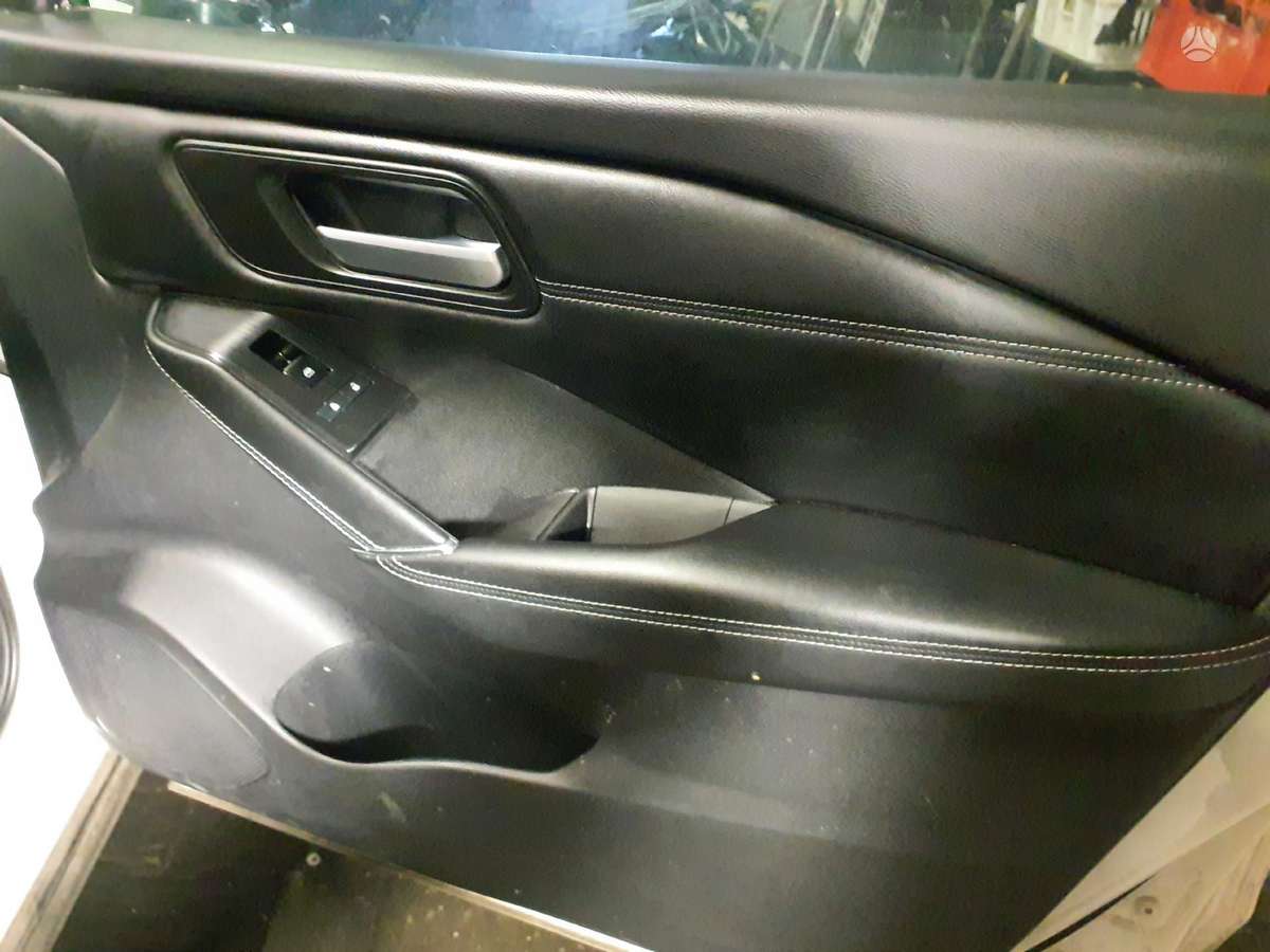 Nissan Qashqai 56 000 km