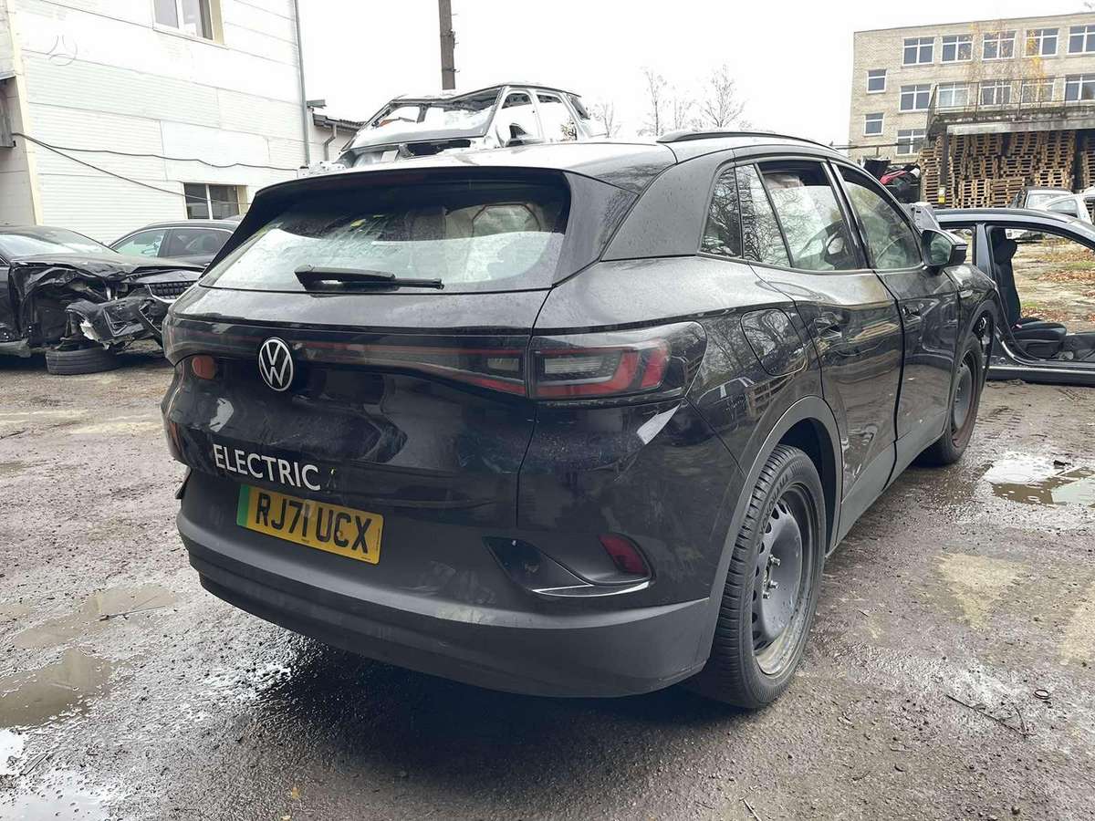 Volkswagen ID.4