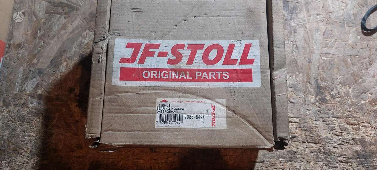 JF JF-STOLL