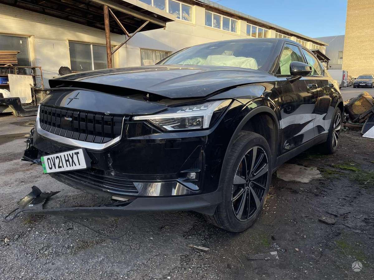 Polestar 2